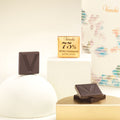 75% 綜合產區巧克力迷你薄片 100g